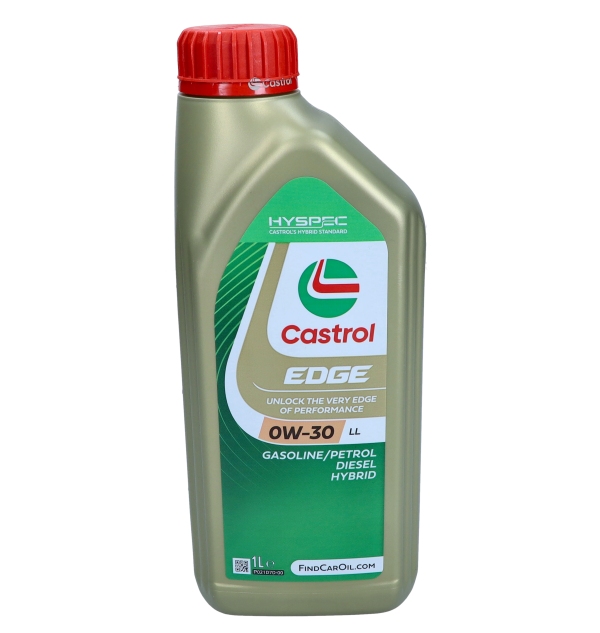 CASTROL 15FEFB — Olej silnikowy
